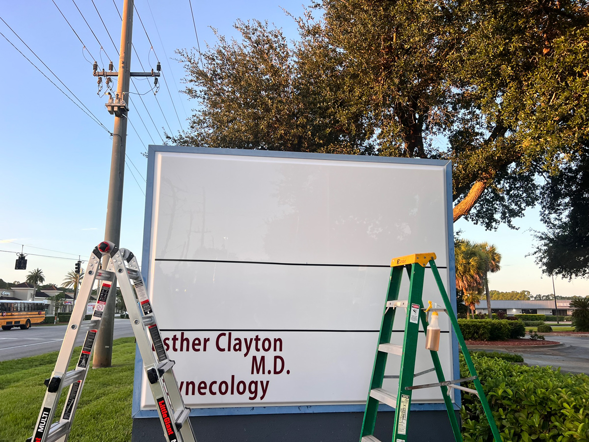 Installation